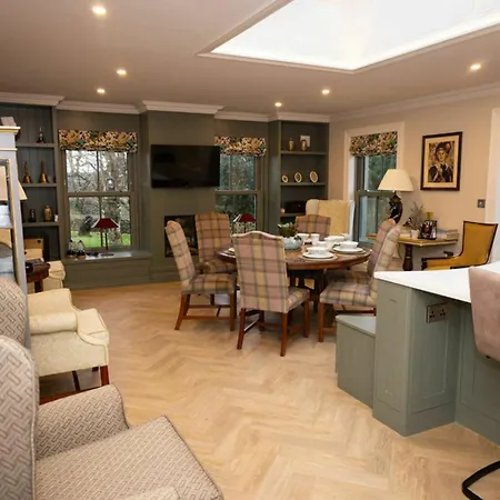 Vakantiehuis Private Country Made 4 Luxury Gathering *