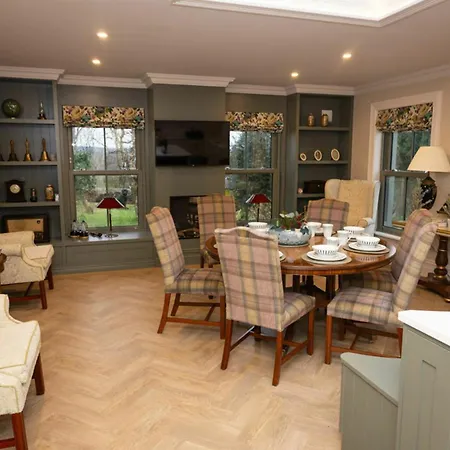 Private Country Made 4 Luxury Gathering Vakantiehuis Newcastle West