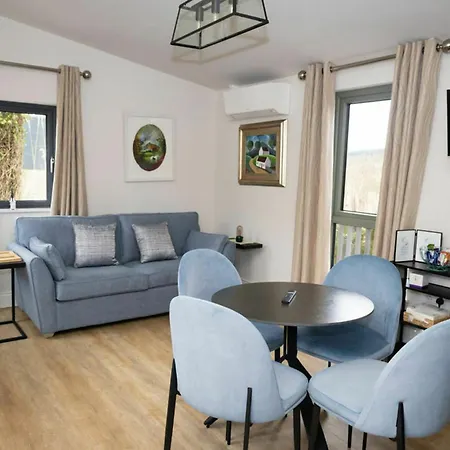 Private Country Made 4 Luxury Gathering Vakantiehuis *