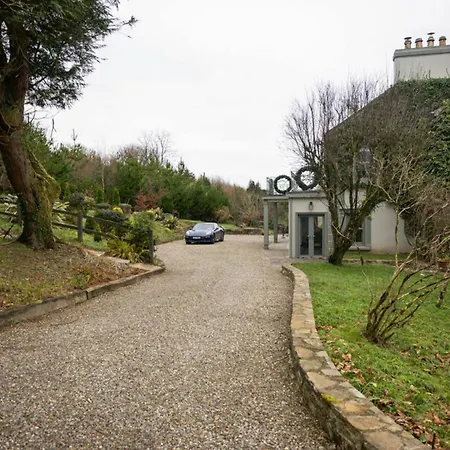 Private Country Made 4 Luxury Gathering