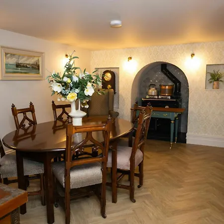 Private Country Made 4 Luxury Gathering Vakantiehuis