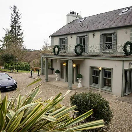 Vakantiehuis Private Country Made 4 Luxury Gathering