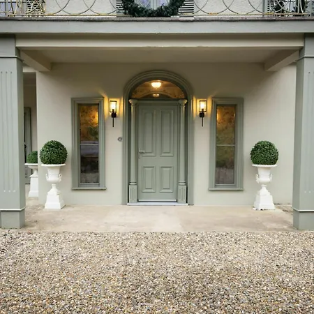 Vakantiehuis Private Country Made 4 Luxury Gathering *