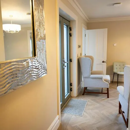 Vakantiehuis Private Country Made 4 Luxury Gathering