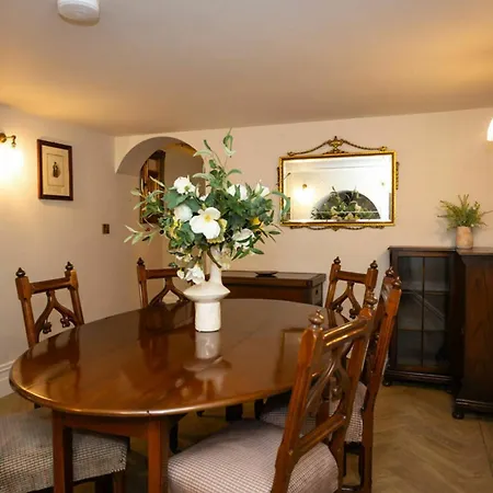 Semesterbostad Private Country Made 4 Luxury Gathering *