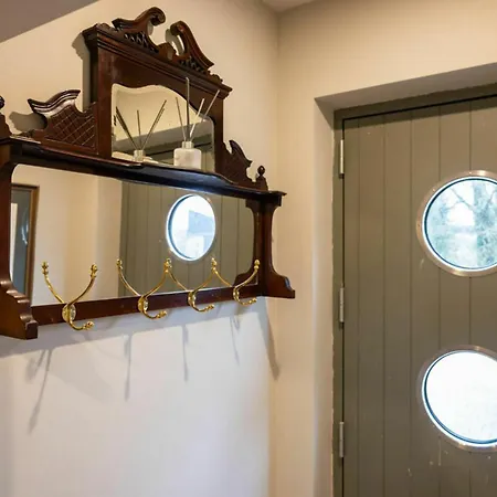 Private Country Made 4 Luxury Gathering Vakantiehuis Newcastle West