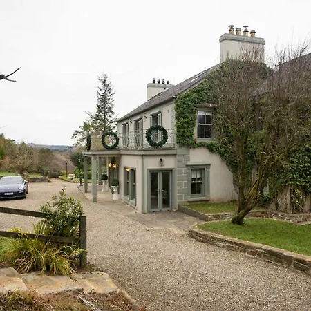 Private Country Made 4 Luxury Gathering * Newcastle West