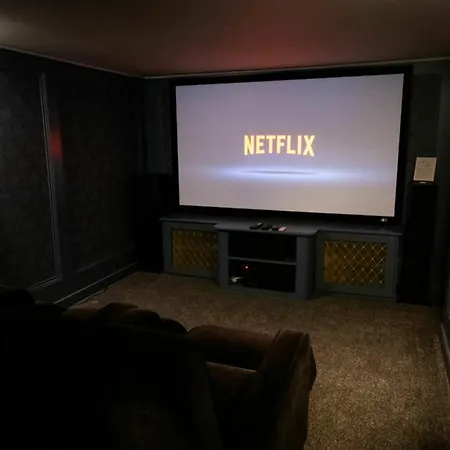 Private Country Made 4 Luxury Gathering Semesterbostad *