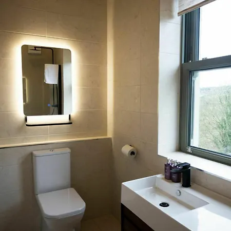 Vakantiehuis Private Country Made 4 Luxury Gathering *