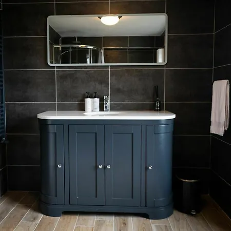 Private Country Made 4 Luxury Gathering Vakantiehuis