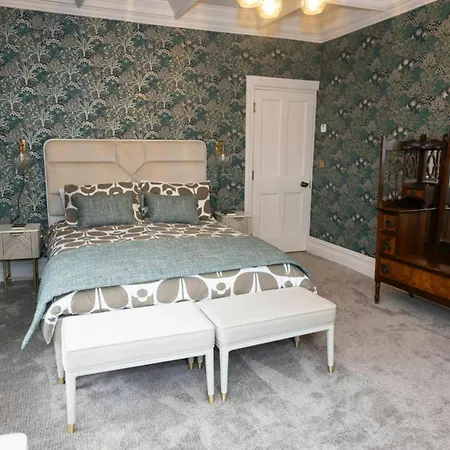 Vakantiehuis Private Country Made 4 Luxury Gathering *