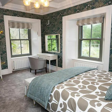 Private Country Made 4 Luxury Gathering Vakantiehuis