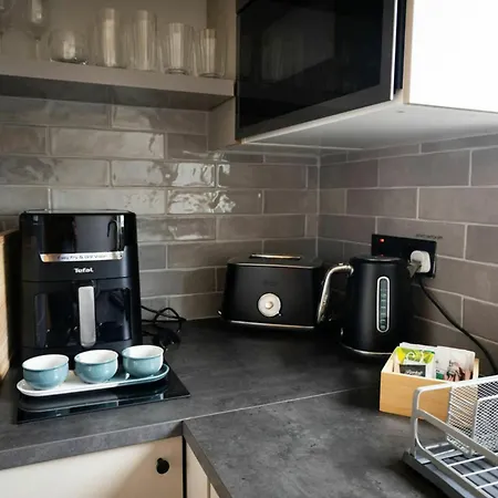 Semesterbostad Private Country Made 4 Luxury Gathering