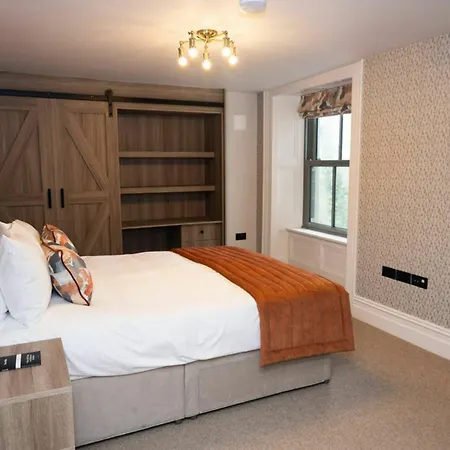 Private Country Made 4 Luxury Gathering Vakantiehuis *