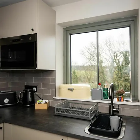 Vakantiehuis Private Country Made 4 Luxury Gathering Newcastle West