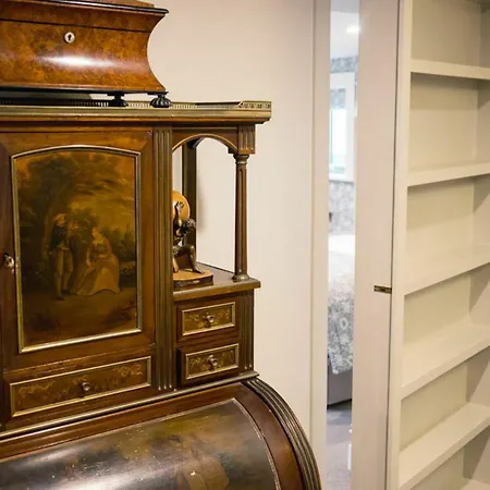 Semesterbostad Private Country Made 4 Luxury Gathering