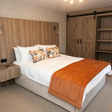 Private Country Made 4 Luxury Gathering Vakantiehuis *