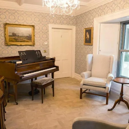 Vakantiehuis Private Country Made 4 Luxury Gathering Newcastle West