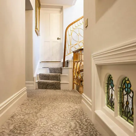 Private Country Made 4 Luxury Gathering Semesterbostad