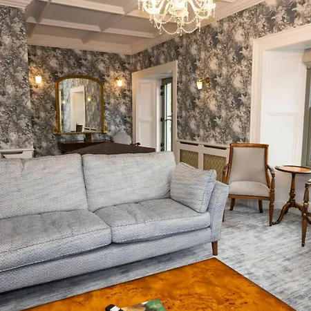 בית נופש Private Country Made 4 Luxury Gathering