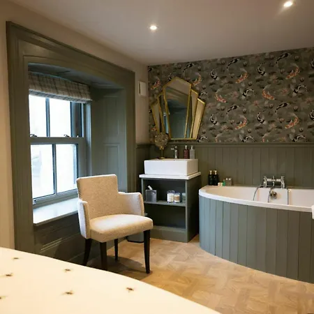 Private Country Made 4 Luxury Gathering Vakantiehuis *