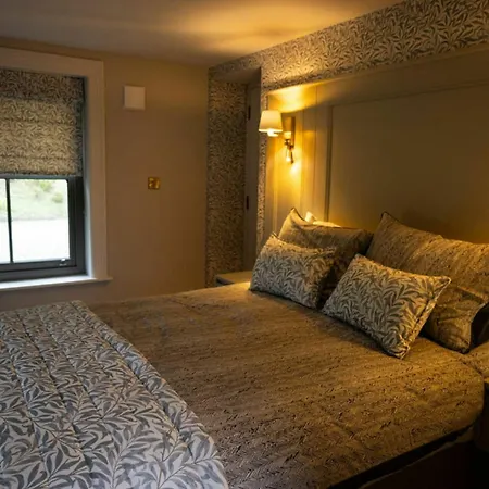 Vakantiehuis Private Country Made 4 Luxury Gathering Newcastle West