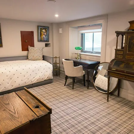 Private Country Made 4 Luxury Gathering