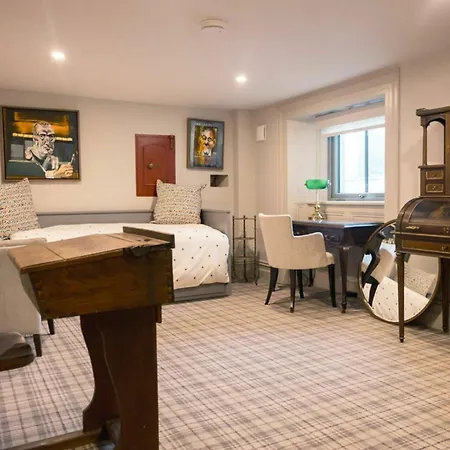 בית נופש Private Country Made 4 Luxury Gathering *