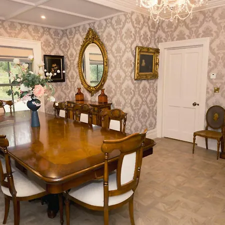 Private Country Made 4 Luxury Gathering * Newcastle West