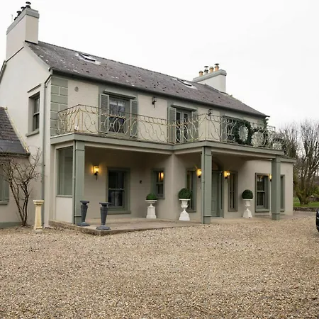 Private Country Made 4 Luxury Gathering * Newcastle West